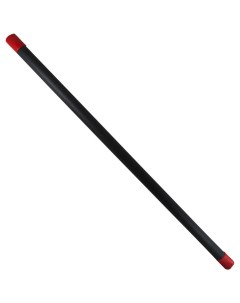 Гимнастическая палка бодибар 4кг 120 см MR B04N Nobrand