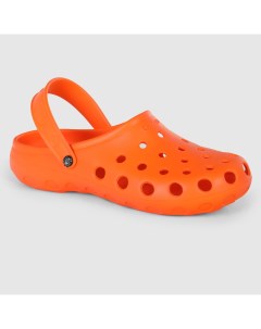 Туфли прогулочные женские Оранжевые Oyo
