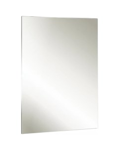 Зеркало 50 ФР 00000600 прямоугольное Silver mirrors