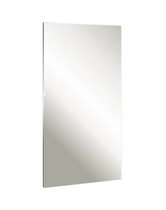 Зеркало 40 00000080 прямоугольное Silver mirrors