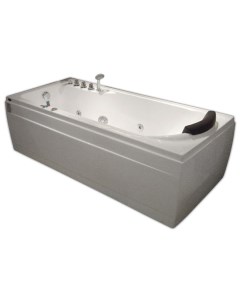 Акриловая ванна G9006 1 7 B L Gemy