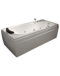 Акриловая ванна G9006 1 7 B R Gemy