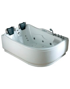 Акриловая ванна G9083 K L Gemy