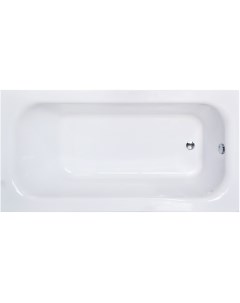 Акриловая ванна Accord RB627100 180х90 см Royal bath