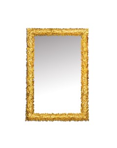 Зеркало Natura 524 золото Boheme