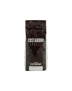 Кофе зерновой Espresso 1000г Costadoro