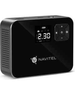 Беспроводной компрессор Navitel