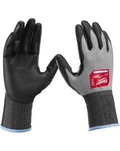 Защитные перчатки Milwaukee