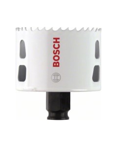 Коронка Progressor 73мм биметаллическая 230 Bosch