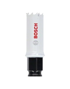 Коронка Progressor 24мм биметаллическая 202 Bosch