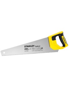 Ножовка по дереву Tradecut TPI7 450мм STHT20354 1 Stanley