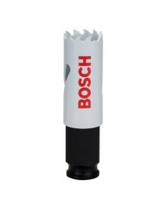 Коронка HSS CO 20мм 616 Bosch