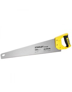 Ножовка по дереву SharpCut TPI11 550мм STHT20372 1 Stanley