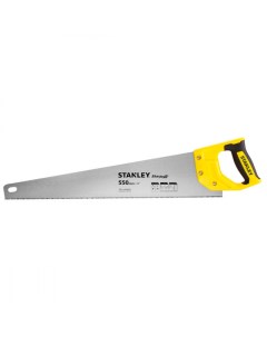 Ножовка по дереву SharpCut TPI7 550мм STHT20368 1 Stanley