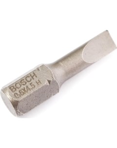 Бита S0 6х4 5х25мм 460 Bosch