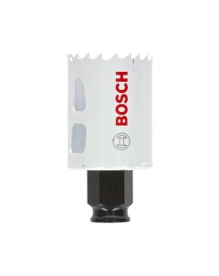 Коронка Progressor 38мм биметаллическая 211 Bosch