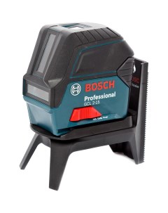 Лазерный уровень GCL 2 15 RM1 Bosch
