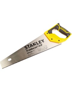 Ножовка по дереву Tradecut TPI11 380мм STHT20349 1 Stanley