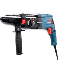 Перфоратор GBH 2 28 F Bosch