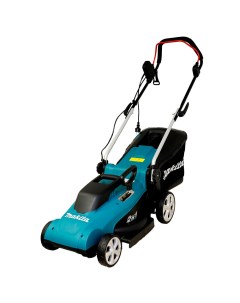 Электрическая газонокосилка ELM3720 Makita