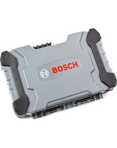 Набор бит и насадок 43шт 164 Bosch