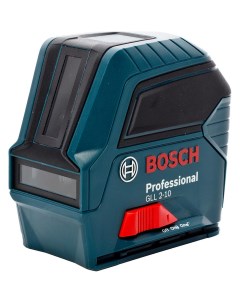 Лазерный уровень GLL 2 10 Bosch