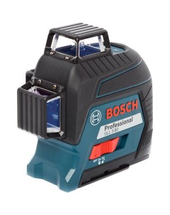 Лазерный уровень GLL 3 80 Bosch