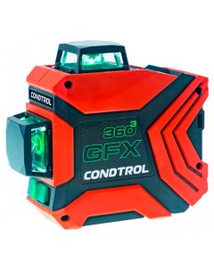 Лазерный уровень GFX360 3 Condtrol