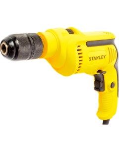 Сетевая дрель SDH700C ударная Stanley