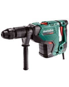 Перфоратор KHEV 8 45 BL Metabo