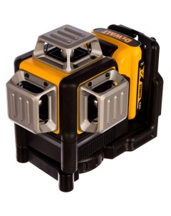 Лазерный уровень DCE089D1R Dewalt