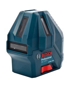 Лазерный уровень GLL 5 50X Bosch