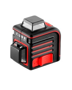 Лазерный уровень Cube 3 360 Basic Edition Ada
