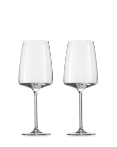 Набор из двух бокалов Vivid Senses Zwiesel glas