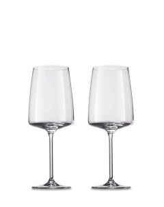 Набор из двух бокалов Vivid Senses Zwiesel glas