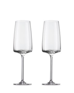 Набор из двух бокалов для шампанского Zwiesel glas
