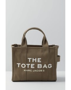 Сумка шоппер The Mini Tote Marc jacobs