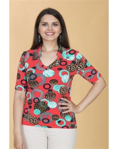 Блуза Аhalodensa