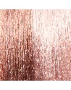 9 22 краска для волос очень светлый блондин интенсивный фиолетовый BACO COLOR GLAZE 60 мл Kaaral