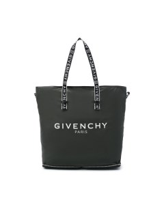 Текстильная сумка шопер Light 3 Givenchy