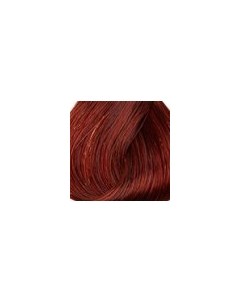 Тонирующая крем краска для волос Gloss 36991 6 99 темный блондин красный яркий 60 мл Base Collection Lakme (испания)