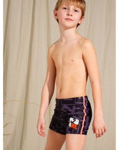 Плавки шорты трикотажные для мальчиков 9 5 Playtoday tween