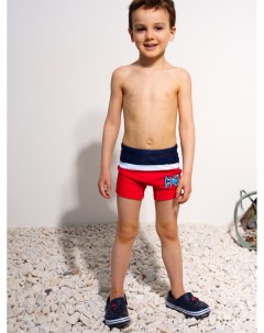 Плавки шорты трикотажные для мальчиков 9 5 Playtoday kids