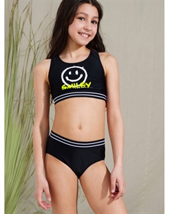 Купальный костюм трикотажный для девочек Playtoday tween