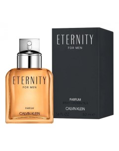 Eternity Parfum For Men Calvin klein