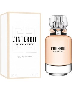 L Interdit Eau de Toilette 2022 Givenchy