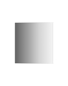 Зеркало настенное с фацетом Comfort Evoform