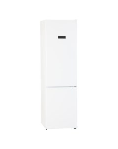 Холодильник Bosch VitaFresh Serie 4 KGN39XW2AR VitaFresh Serie 4 KGN39XW2AR