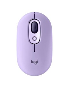 Мышь беспроводная Logitech POP Cosmos Purple POP Cosmos Purple