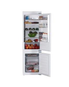 Встраиваемый холодильник комби Hotpoint Ariston BCB 7525 AA RU BCB 7525 AA RU Hotpoint ariston